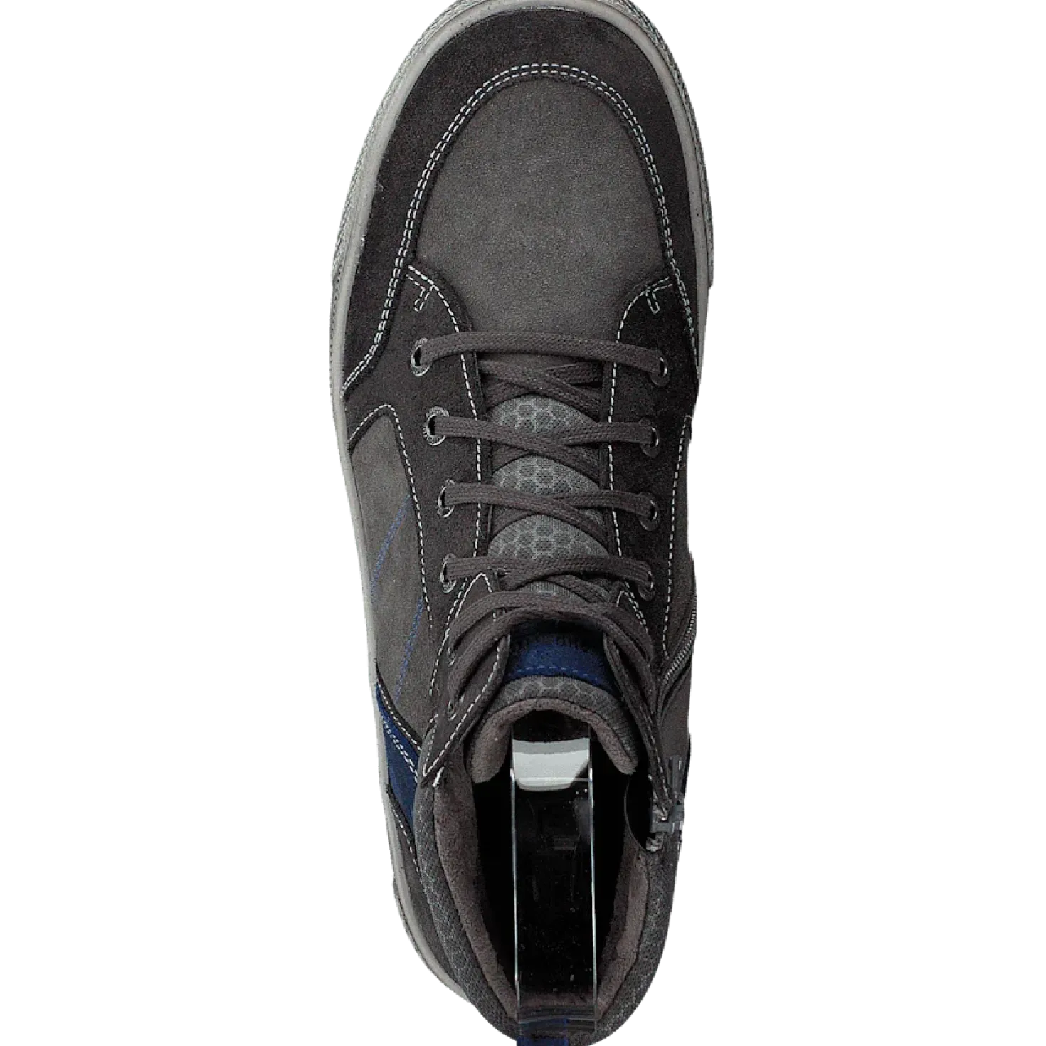 Luke Gore-tex® Grey Soft