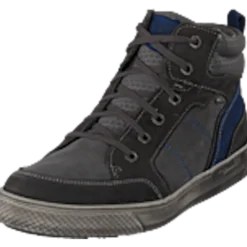 Luke Gore-tex® Grey Soft
