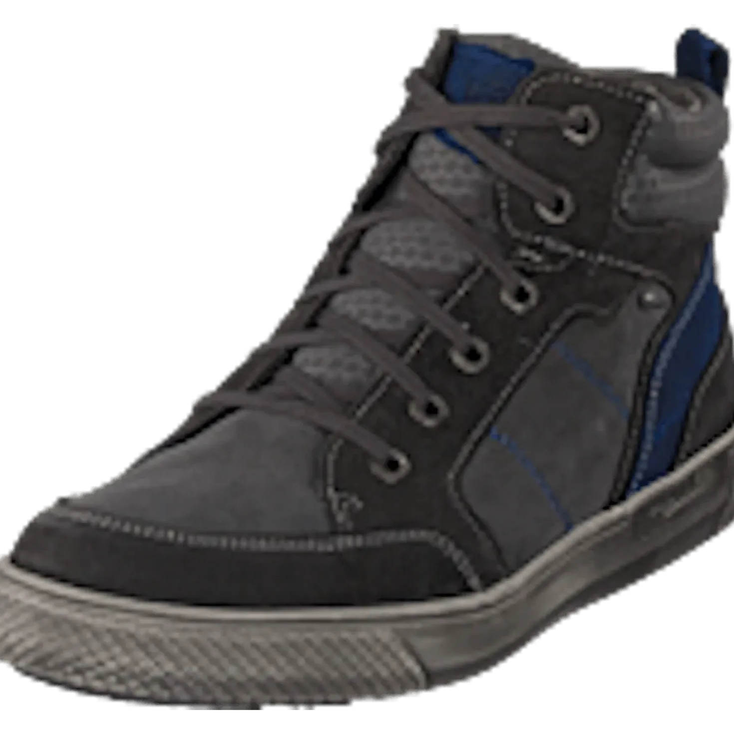 Luke Gore-tex® Grey Soft