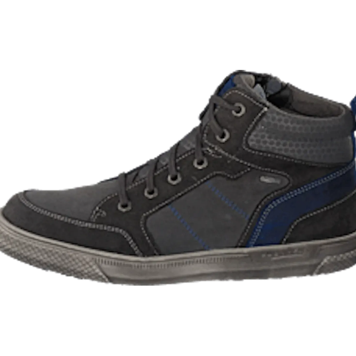 Luke Gore-tex® Grey Soft
