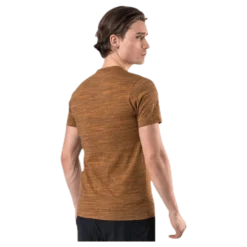 Lull Tee Brown