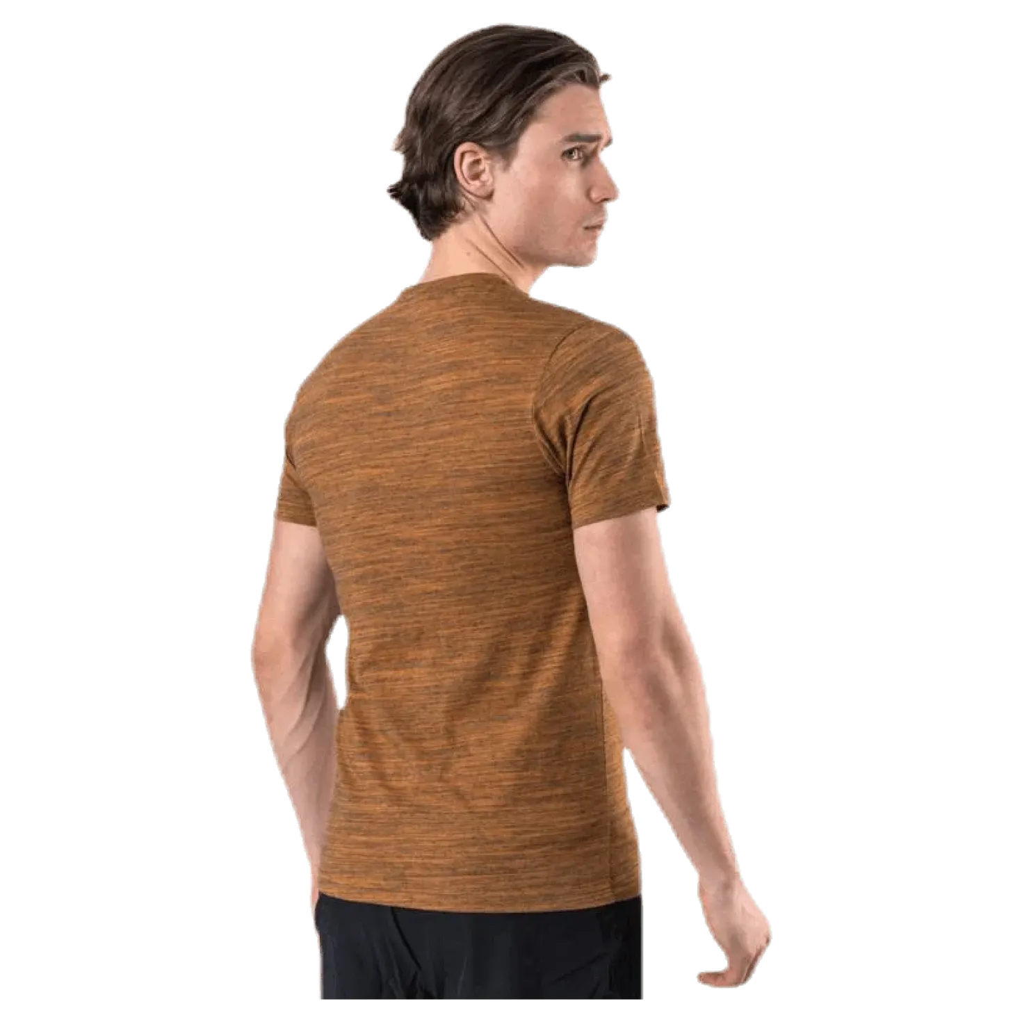Lull Tee Brown