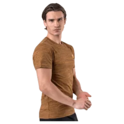 Lull Tee Brown