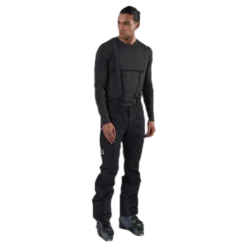 Lumi Form Pant Black