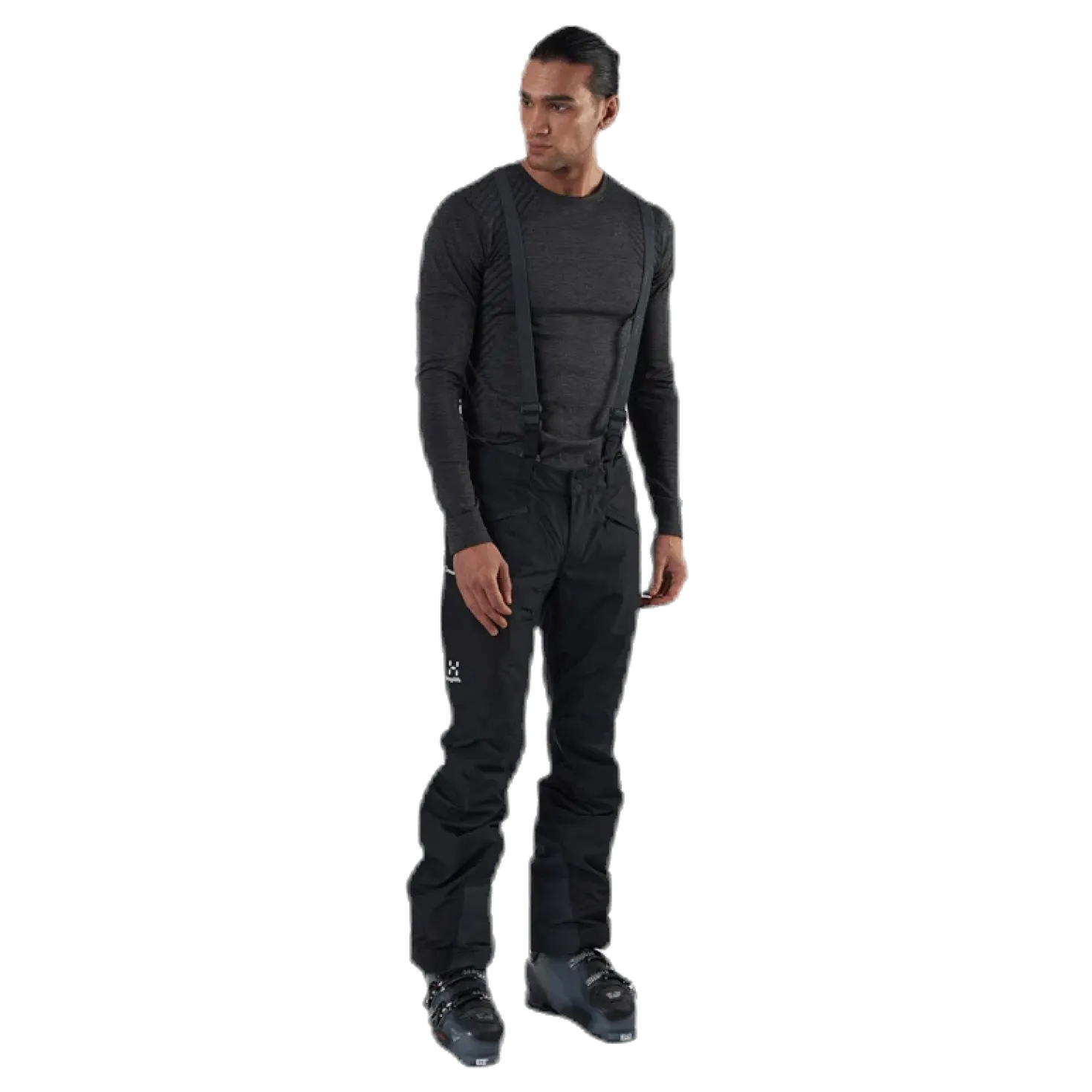 Lumi Form Pant Black