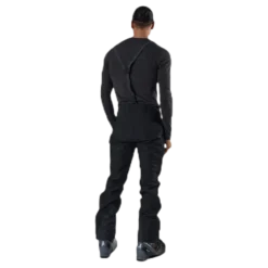 Lumi Form Pant Black