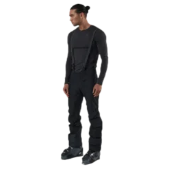Lumi Form Pant Black