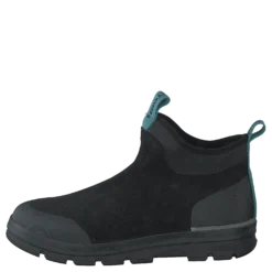 Lunar Hybrid Black/black