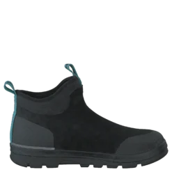 Lunar Hybrid Black/black