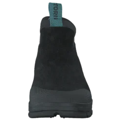 Lunar Hybrid Black/black