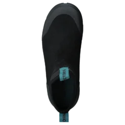 Lunar Hybrid Black/black