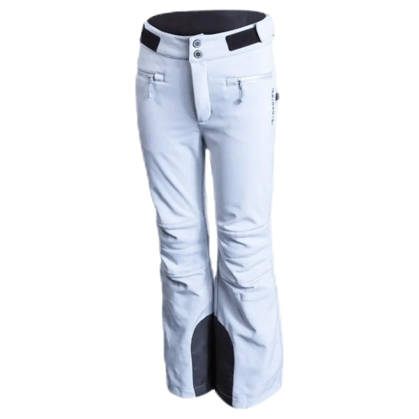 Luna Stretch Ski Pant Grey