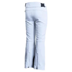 Luna Stretch Ski Pant Grey