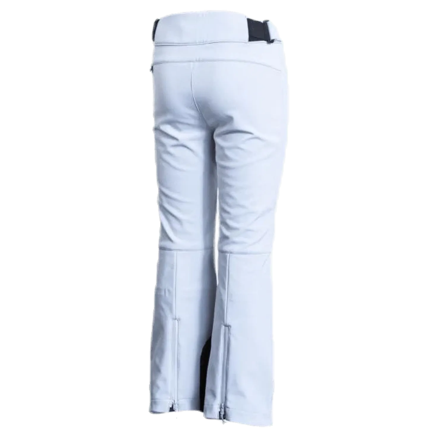 Luna Stretch Ski Pant Grey