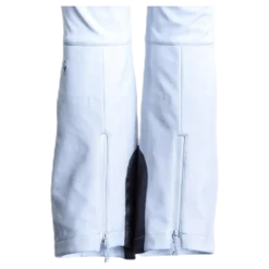 Luna Stretch Ski Pant Grey