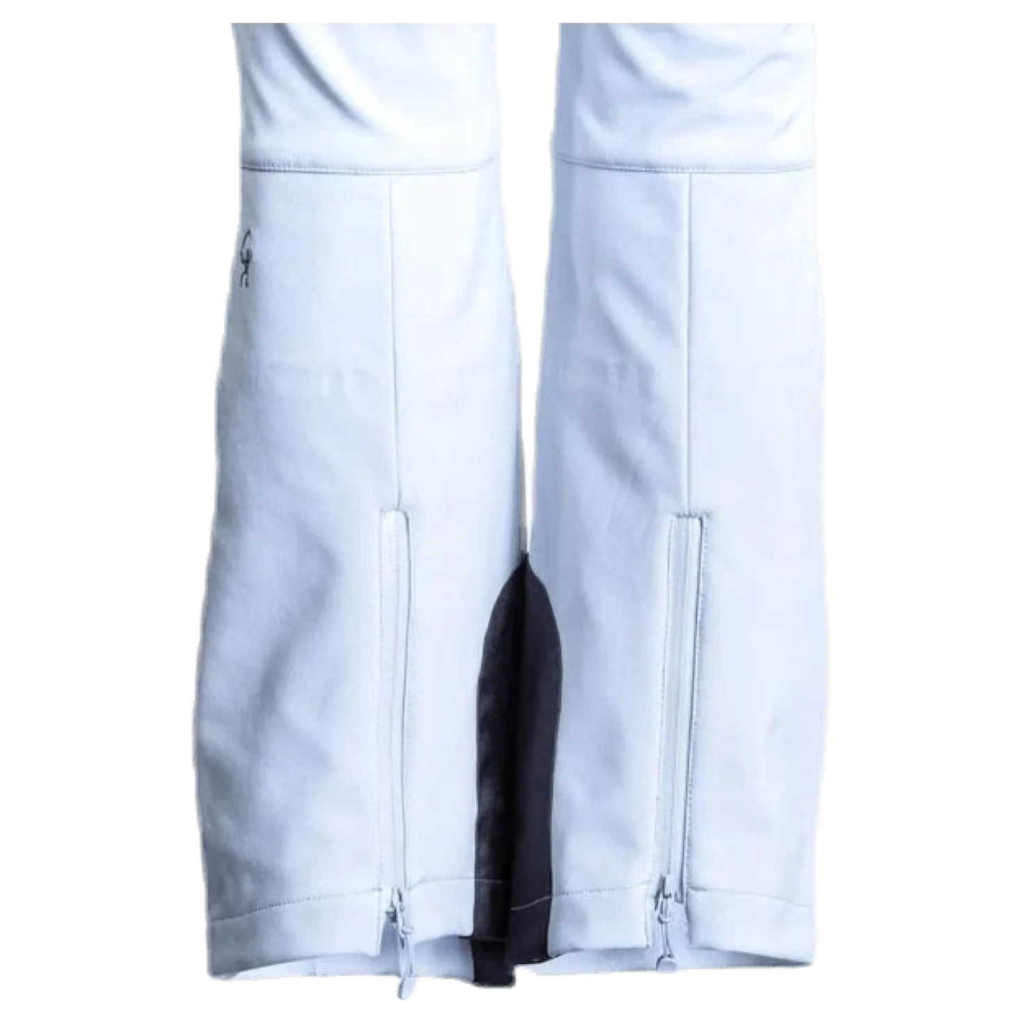 Luna Stretch Ski Pant Grey