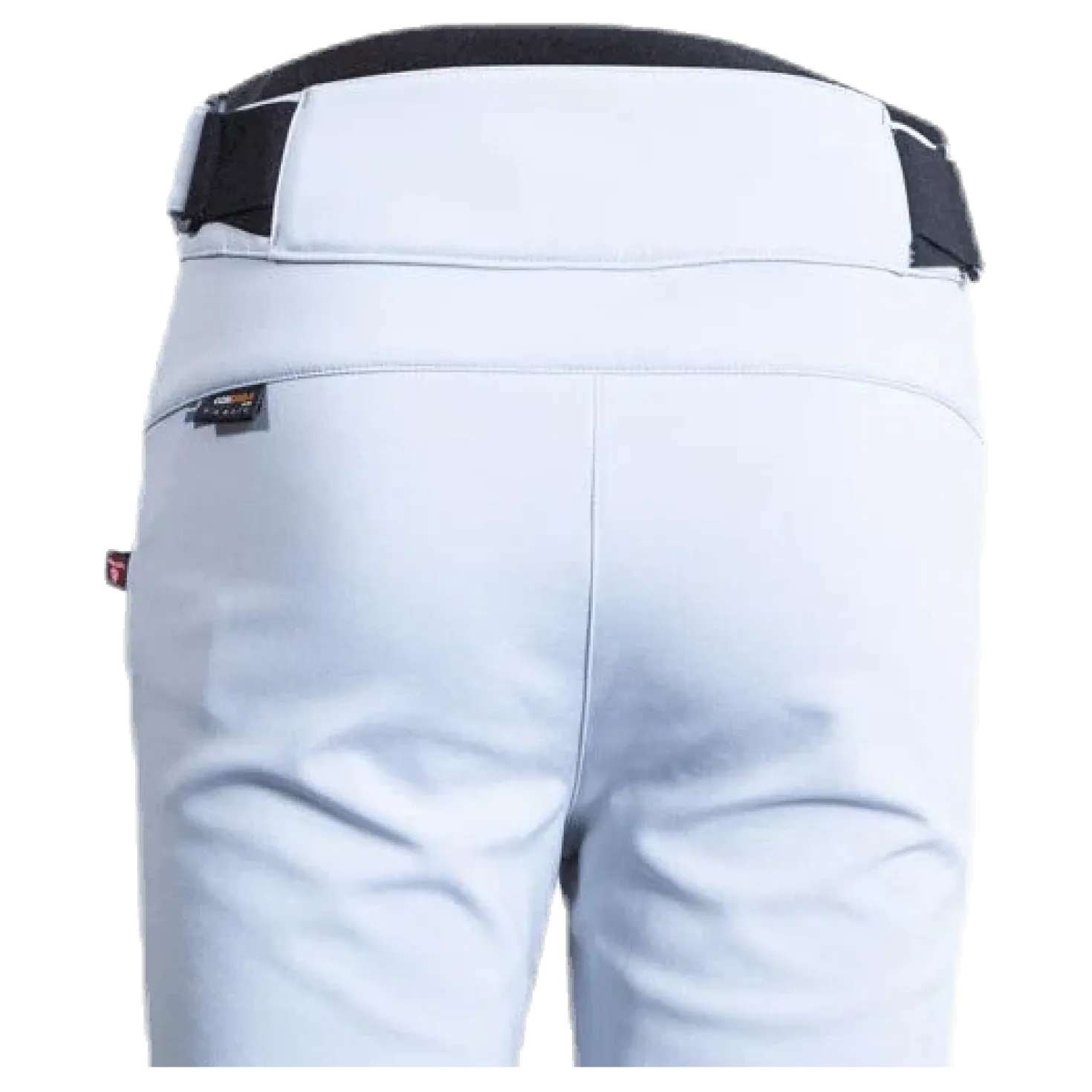 Luna Stretch Ski Pant Grey