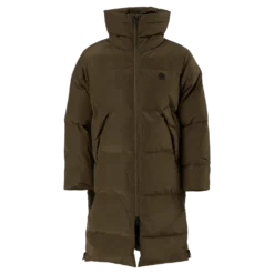 Lunell Jr Coat Beech