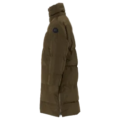 Lunell Jr Coat Beech