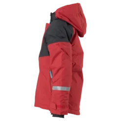 Lun Kids Jkt 3 Baked Pink