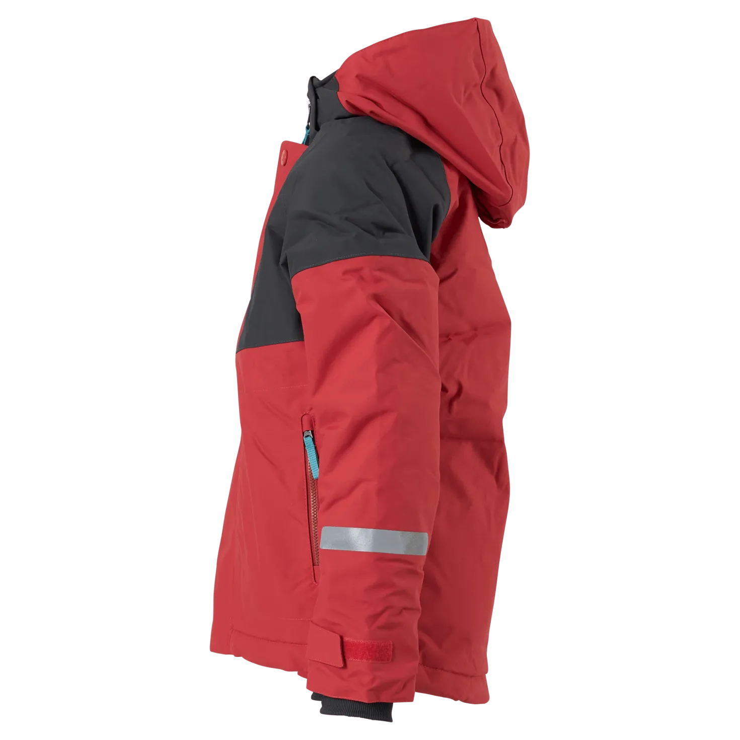 Lun Kids Jkt 3 Baked Pink