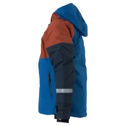Lun Kids Jkt 3 Classic Blue