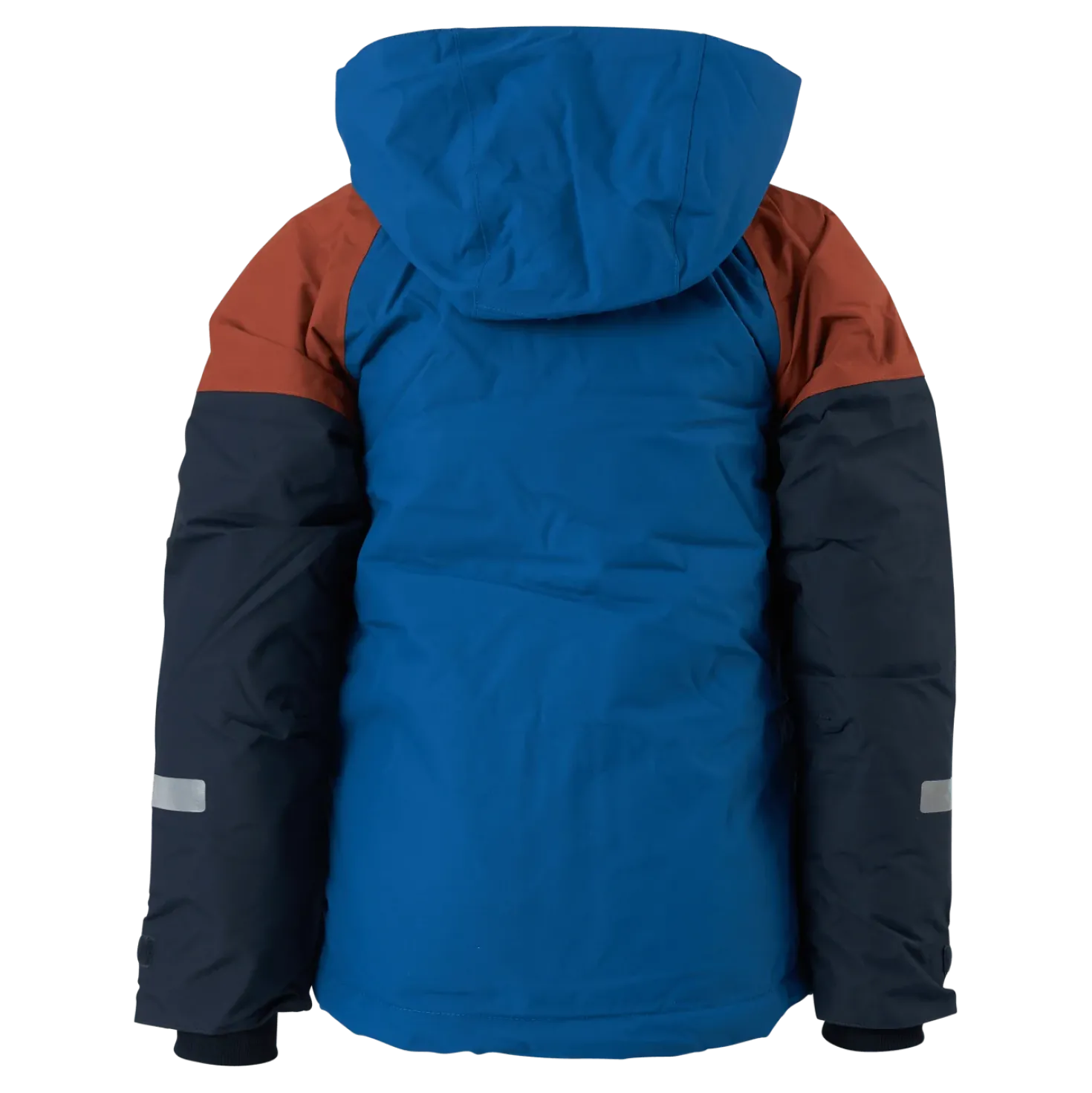 Lun Kids Jkt 3 Classic Blue