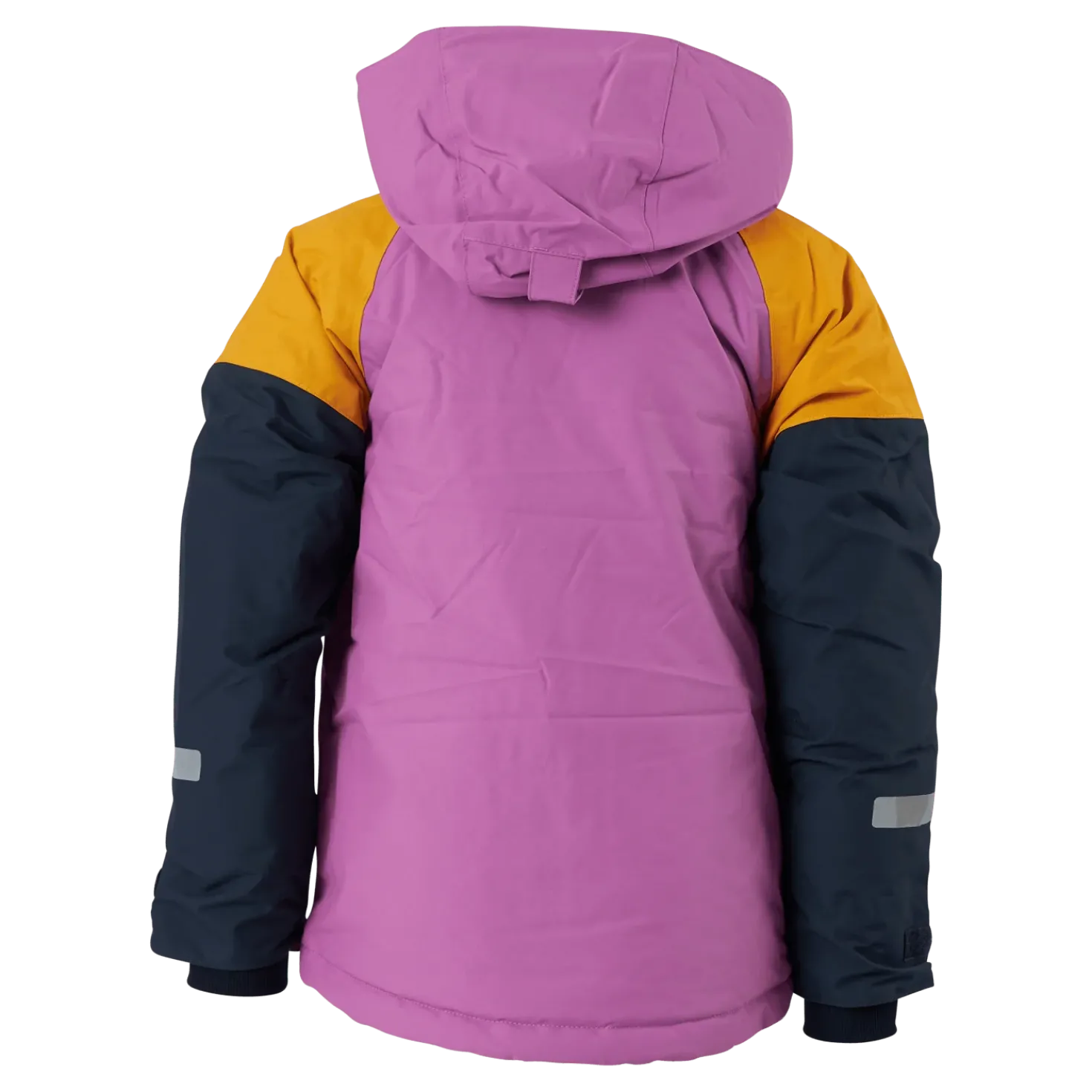 Lun Kids Jkt 3 Radiant Purple