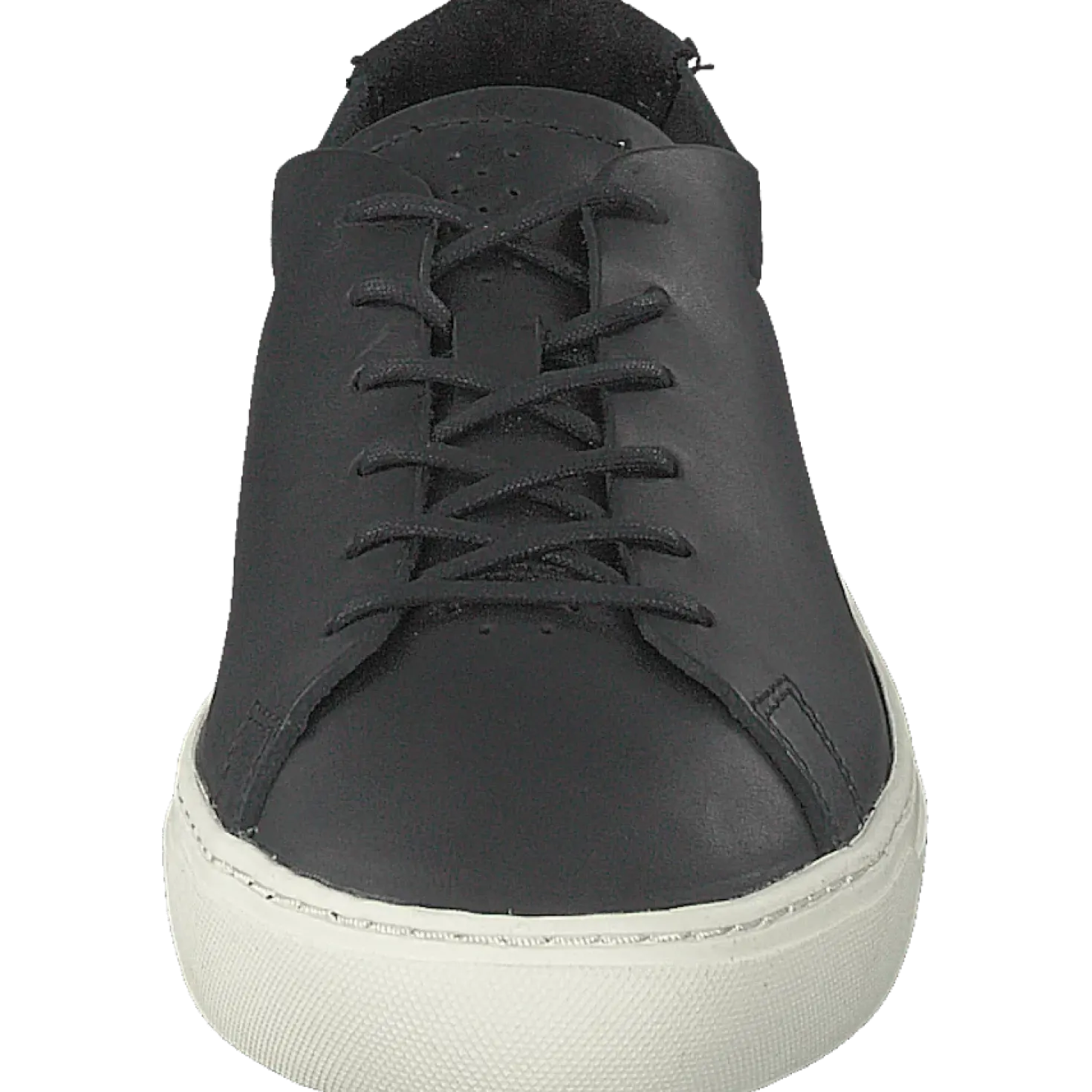 L.12.12 Unlined 118 1 Blk/off Wht