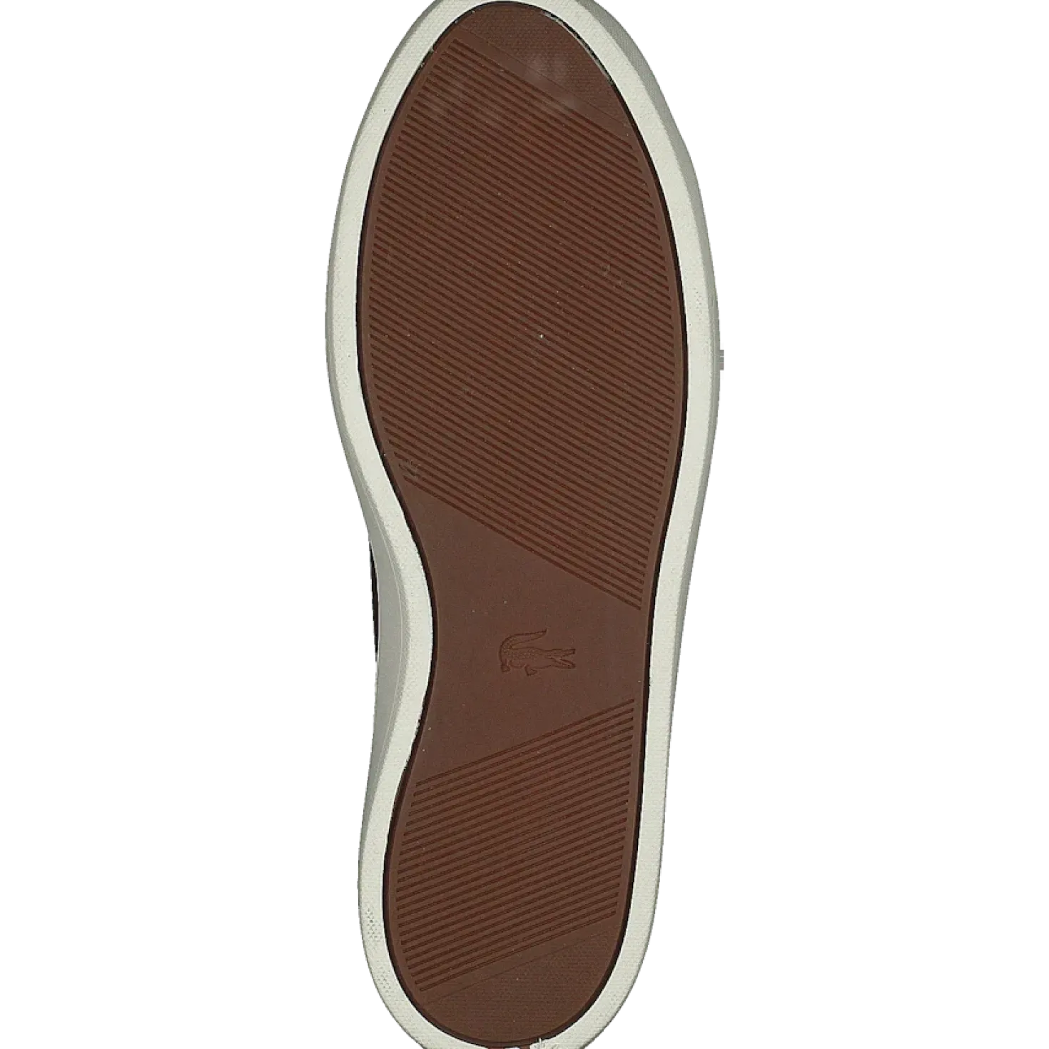 L.12.12 Unlined 118 1 Blk/off Wht