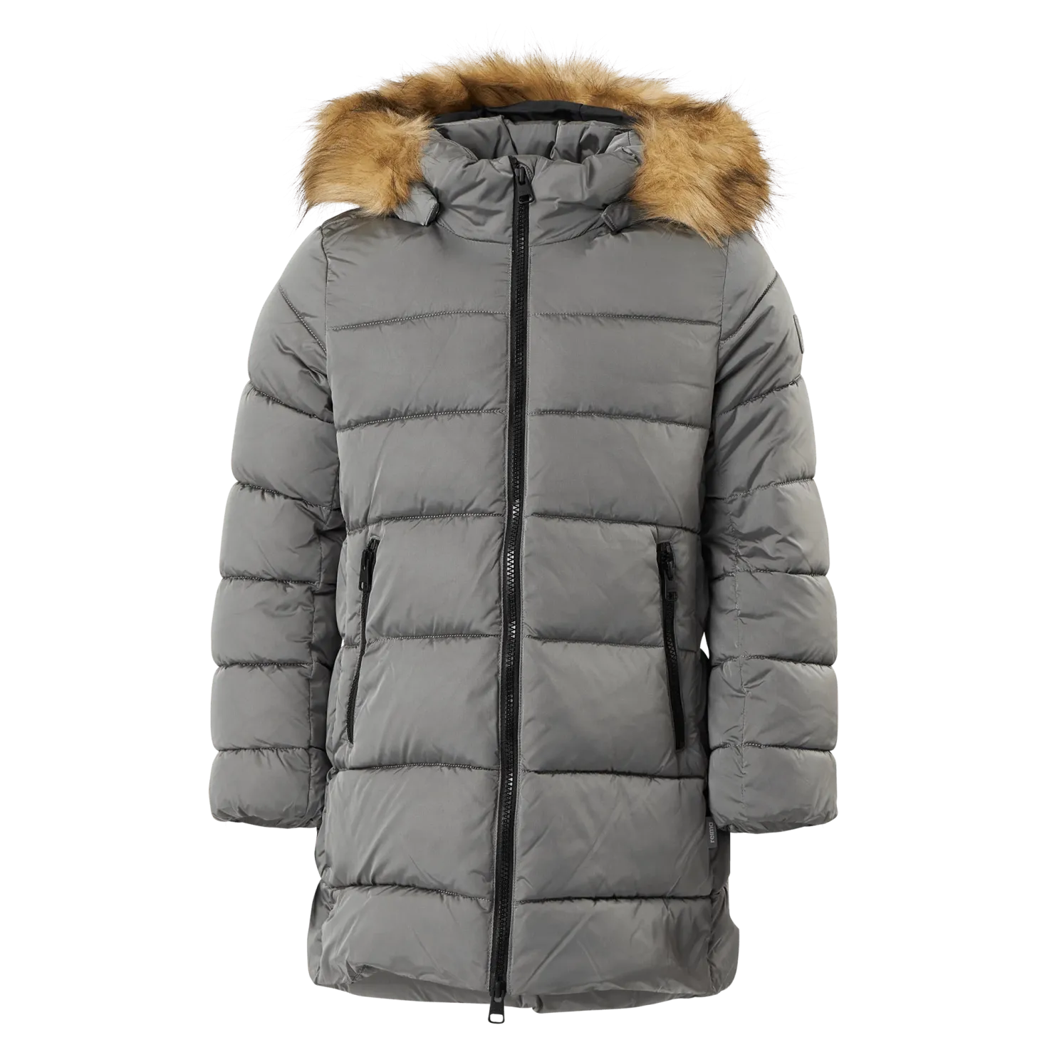 Lunta Soft grey