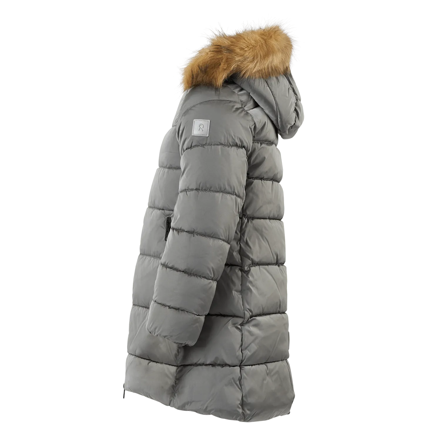 Lunta Soft grey