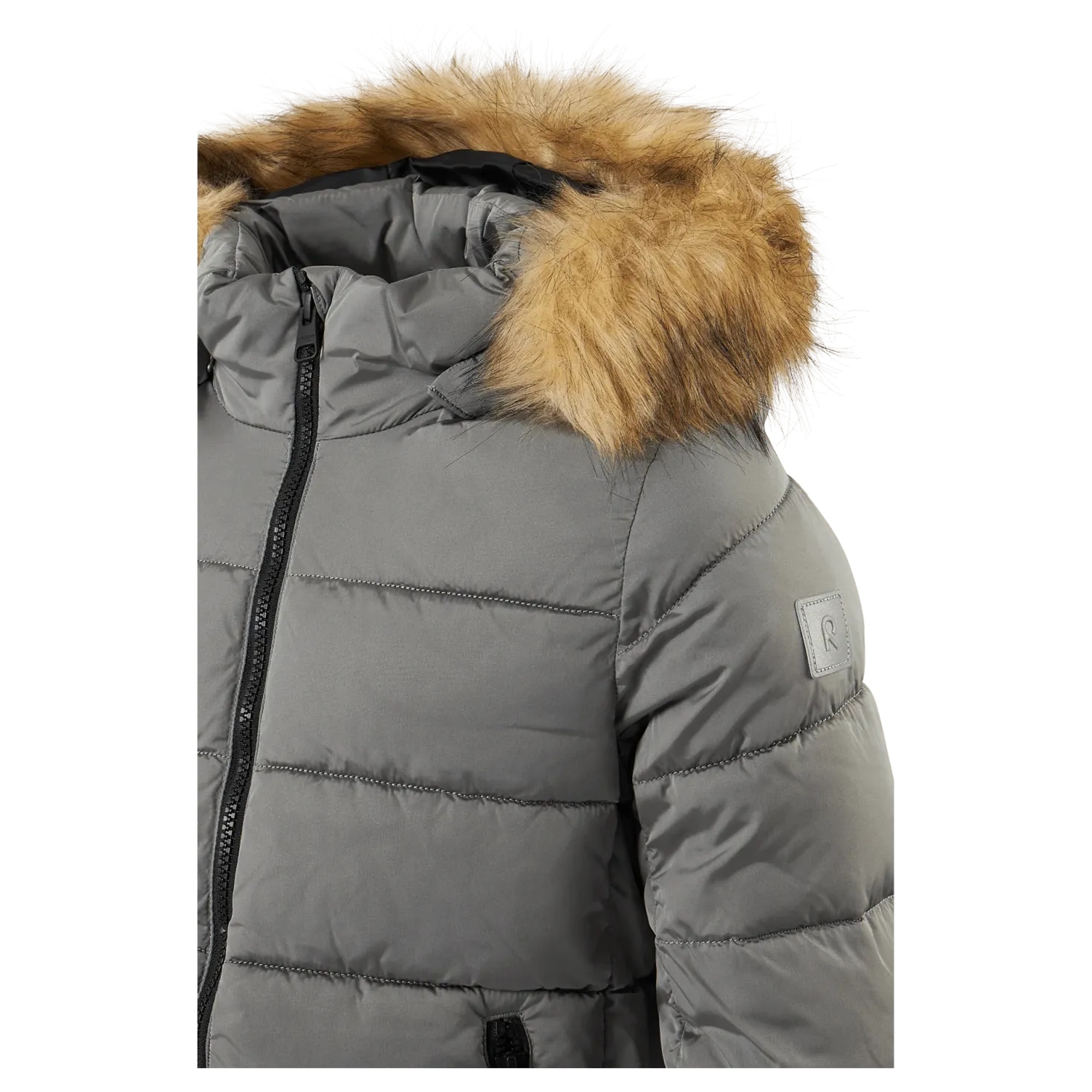 Lunta Soft grey