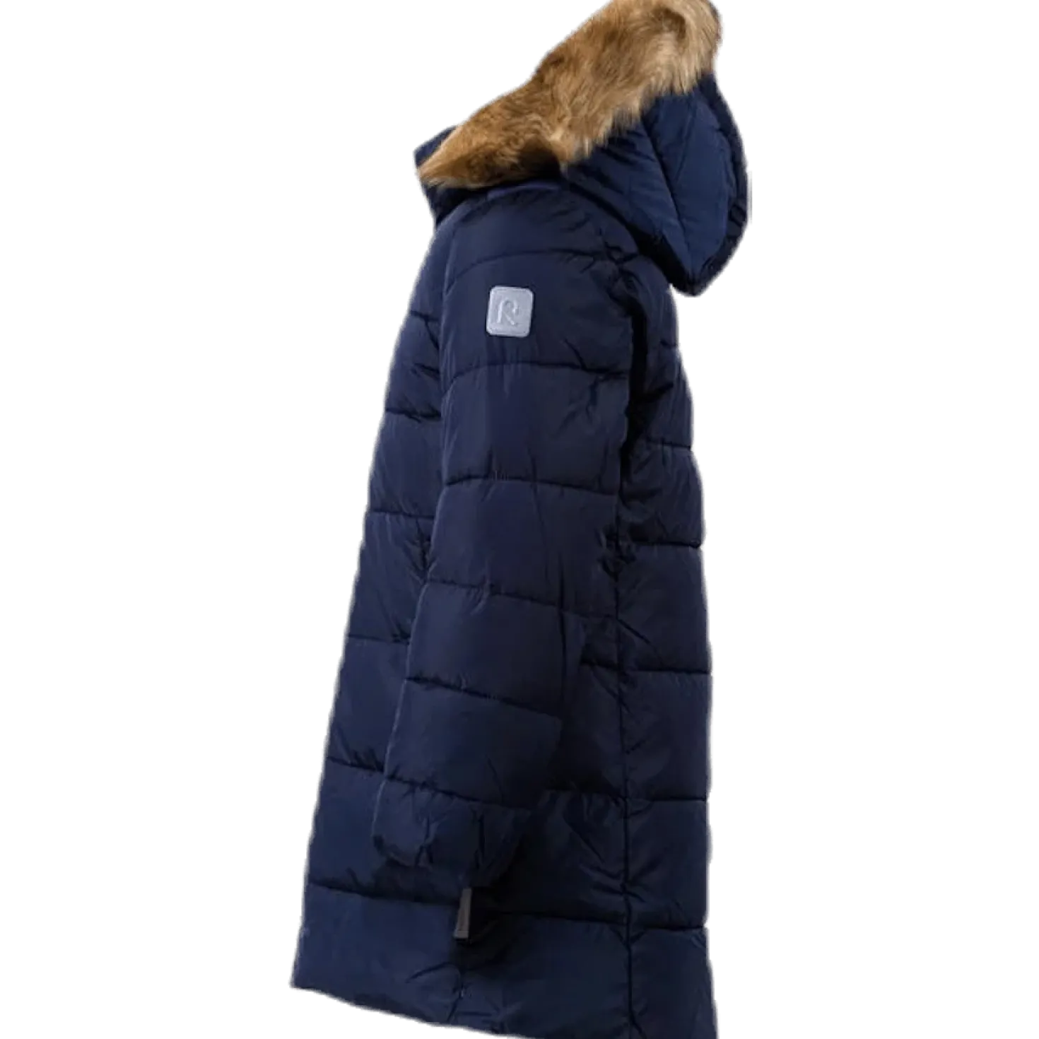 Lunta Winter Blue