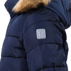 Lunta Winter Blue