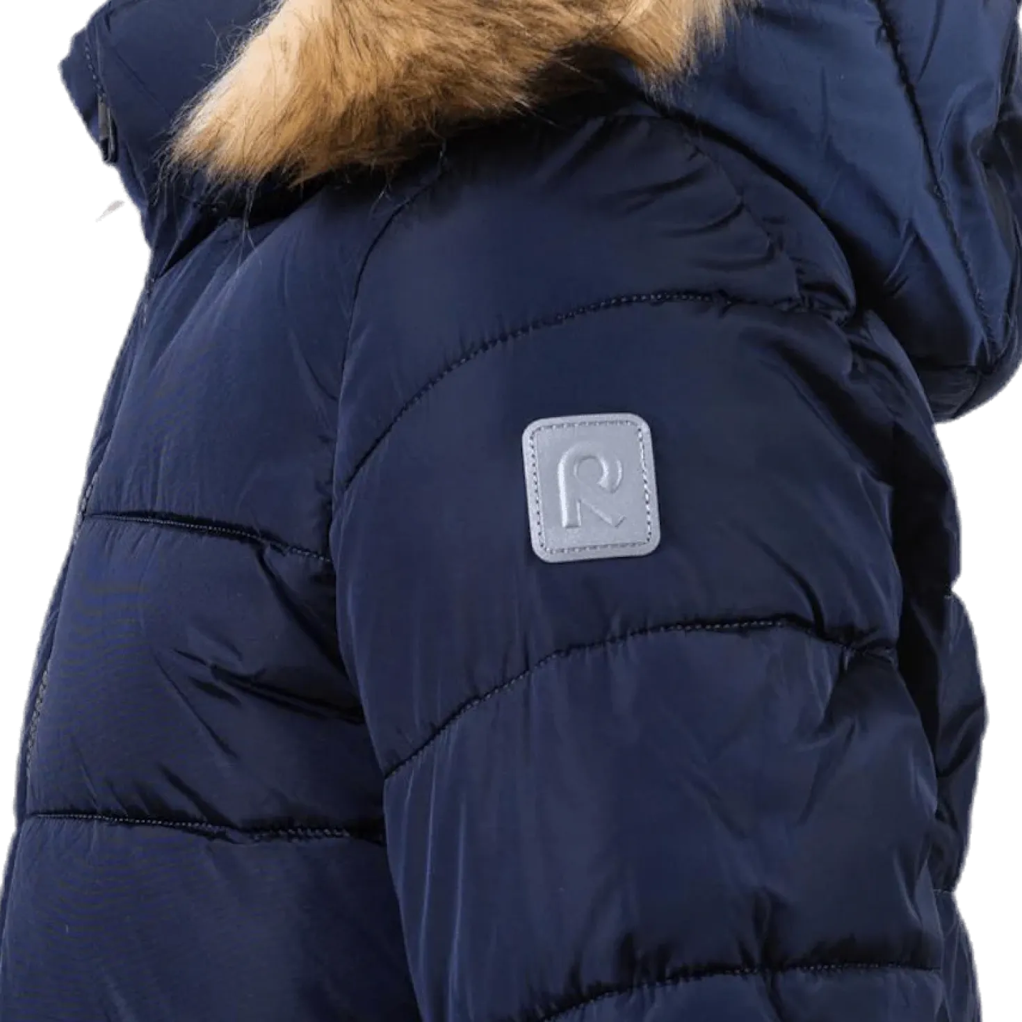 Lunta Winter Blue