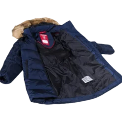 Lunta Winter Blue