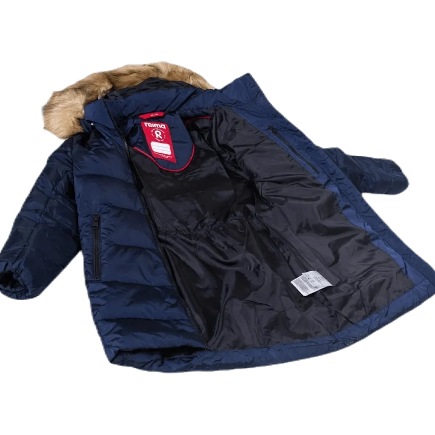 Lunta Winter Blue