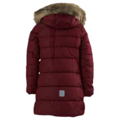 Lunta Winter Red
