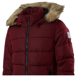 Lunta Winter Red
