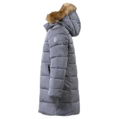Lunta Winter Silver
