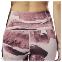 Lux Bold High Rise Pink/White