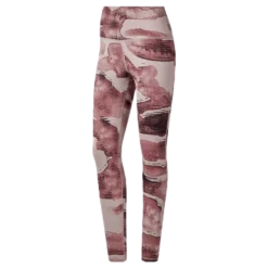 Lux Bold High Rise Pink/White