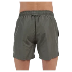Luxe Solid Green