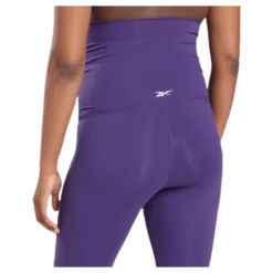 Lux 2.0 Maternity Tight Black