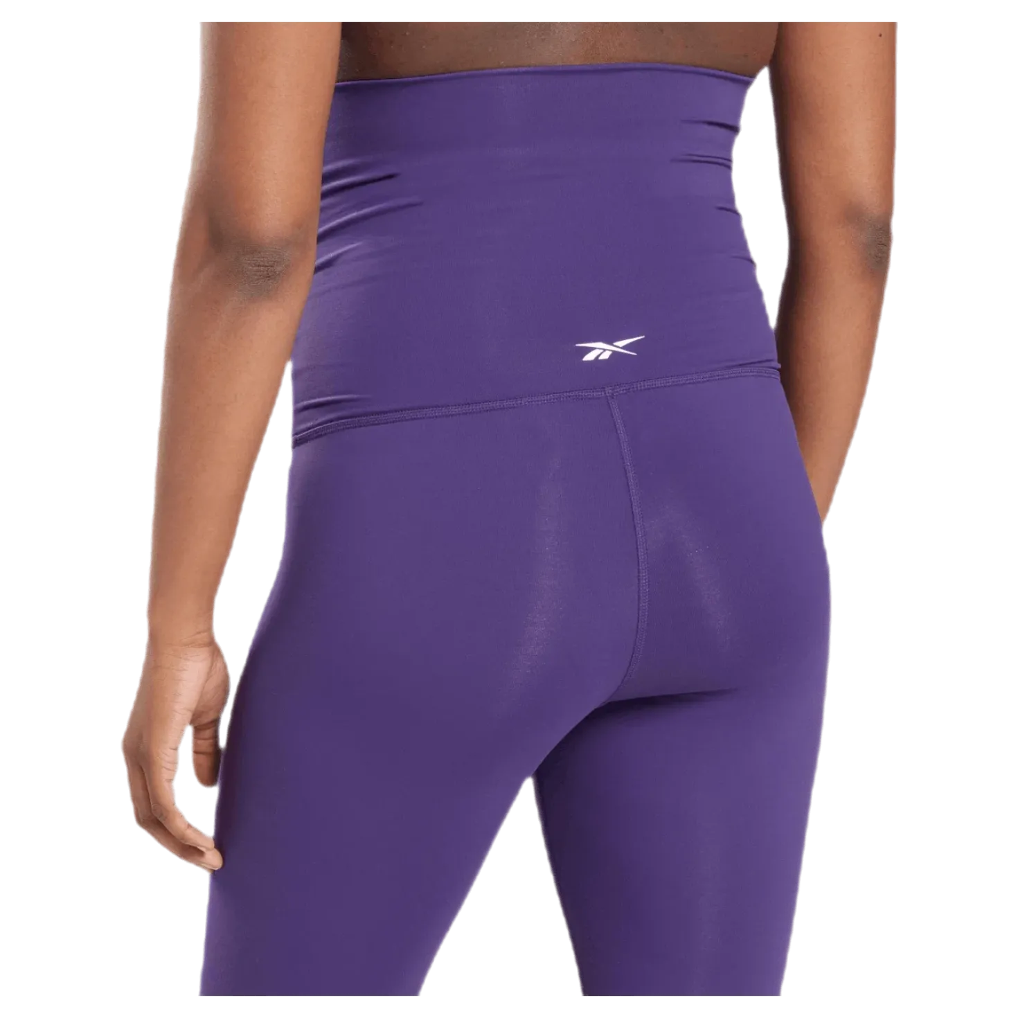 Lux 2.0 Maternity Tight Black