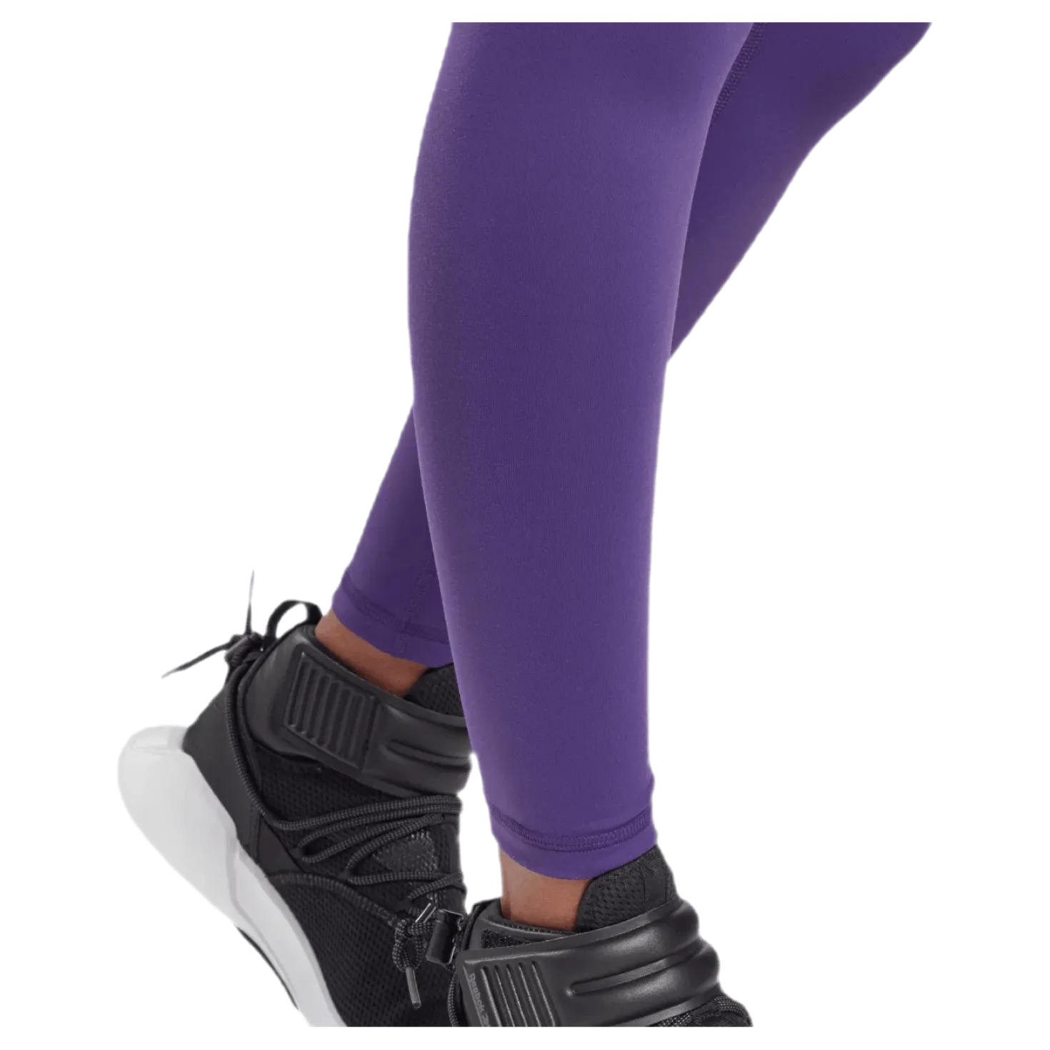 Lux 2.0 Maternity Tight Black
