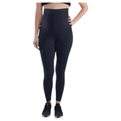 Lux 2.0 Maternity Tight Svart