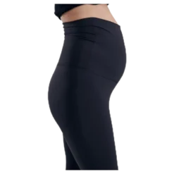 Lux 2.0 Maternity Tight Svart