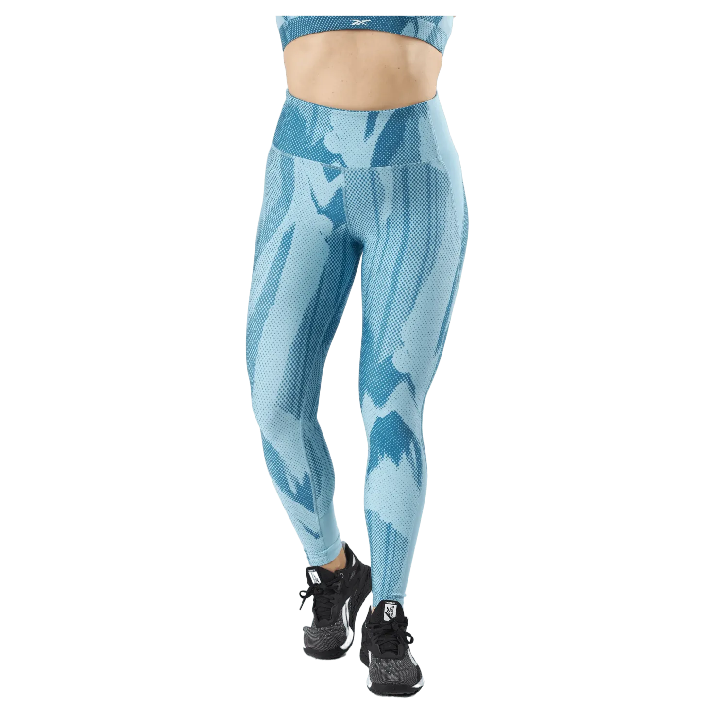 Lux Perform Leggings Steblu